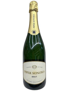 Piper Sonoma Champagne Default Piper Sonoma Brut Sparkling