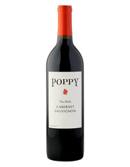 Buy Poppy Wines Cabernet Sauvignon
