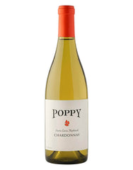 Buy Poppy Wines Chardonnay