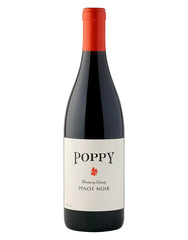 Buy Poppy Pinot Noir