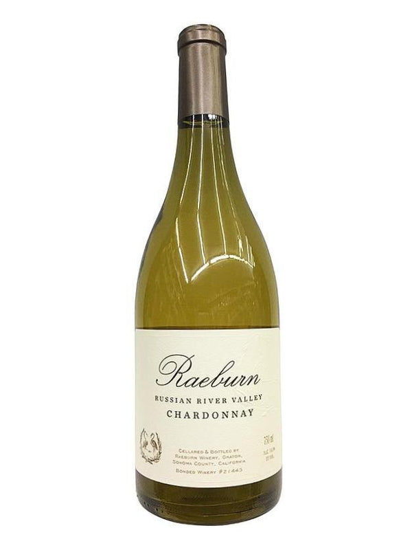 Buy Raeburn Russian River Valley Chardonnay | The Best Wine Store