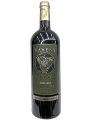 Ravenswood Wine Default Ravenswood Mendocino Old Vine Zinfandel