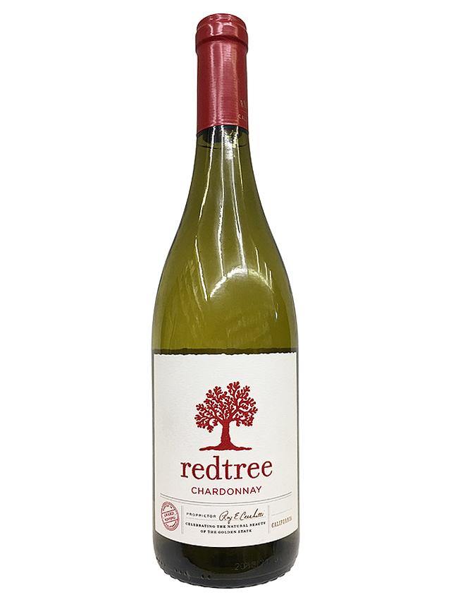 redtree Chardonnay