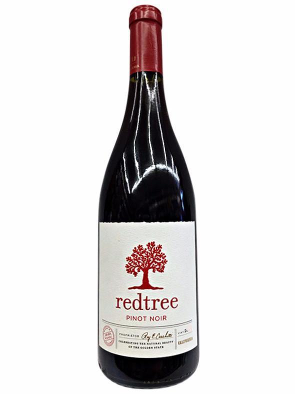 redtree Pinot Noir