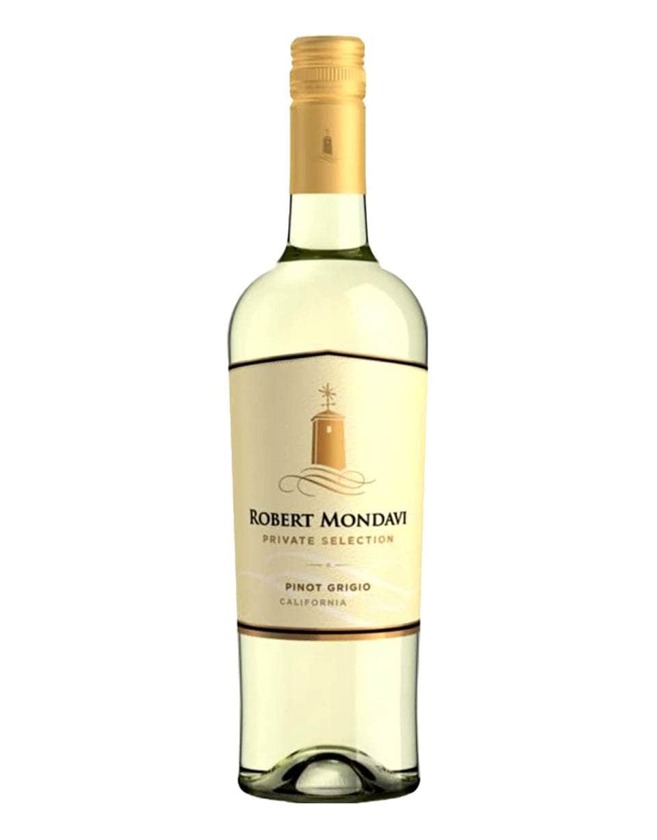 Buy Robert Mondavi Private Selection Pinot Grigio