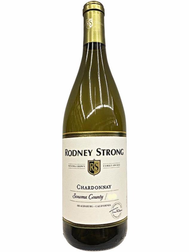Rodney Strong Sonoma County Chardonnay - TBWS