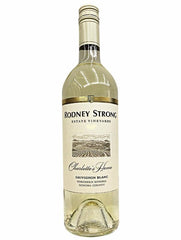 Rodney Strong Charlotte's Home Vineyard Sauvignon Blanc