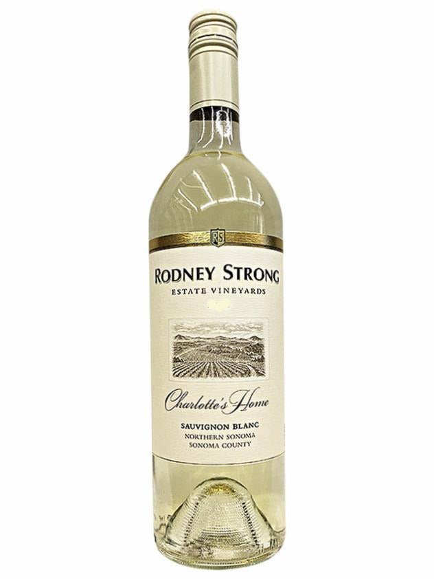 Rodney Strong Charlotte's Home Vineyard Sauvignon Blanc