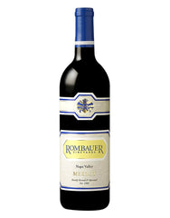 Buy Rombauer Vineyards Merlot