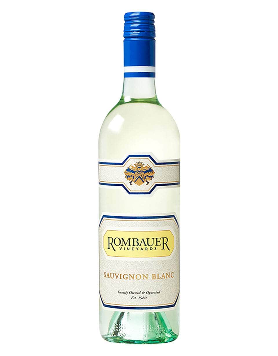Buy Rombauer Vineyards Sauvignon Blanc
