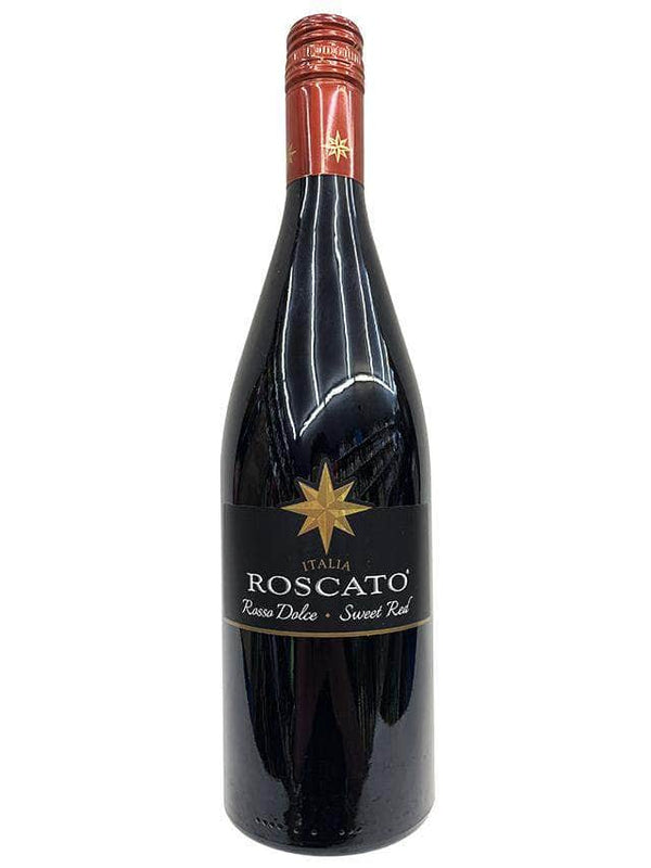 Roscato Rosso Dolce – Sweet Red