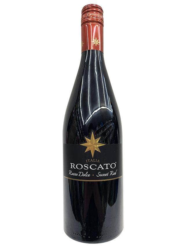 Roscato Rosso Dolce Sweet Red