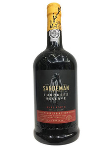 Sandeman Wine Default Sandeman Founder's Reserve Ruby Porto