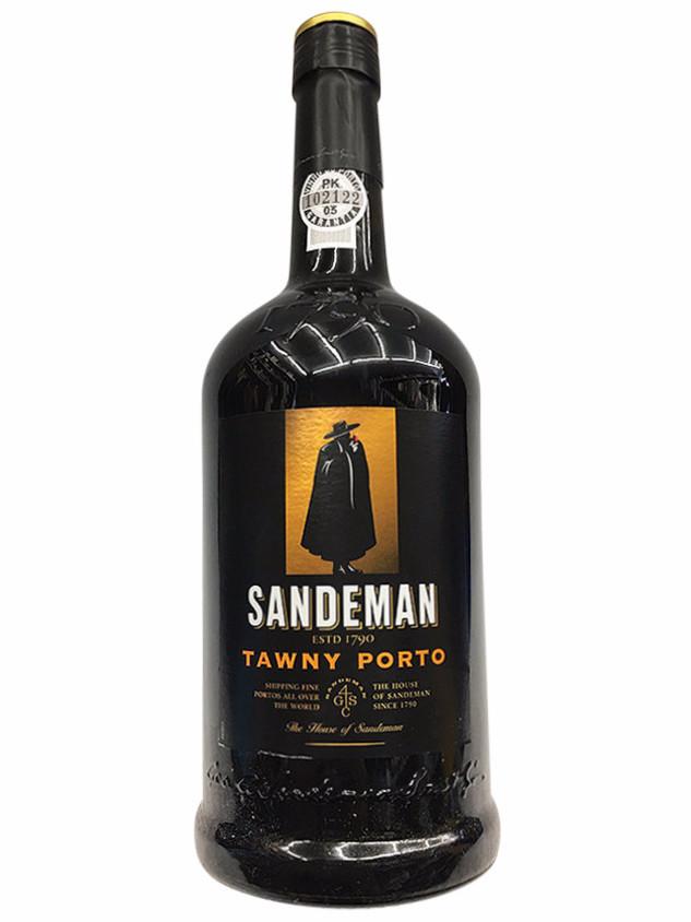 Sandeman Tawny Porto