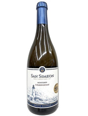 San Simeon Wine Default San Simeon Chardonnay