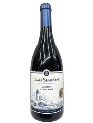 San Simeon Wine Default San Simeon Pinot Noir