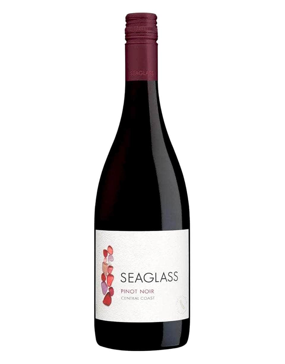 Buy SeaGlass Pinot Noir