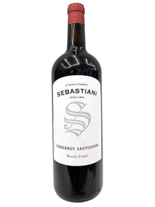 Sebastiani Vineyards Wine Default Sebastiani Vineyards Sonoma County Cabernet Sauvignon