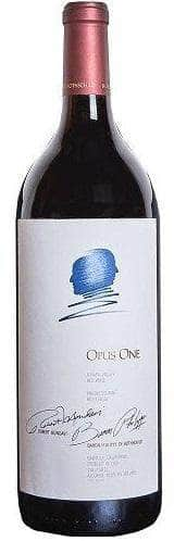 Opus One 2016 Magnum