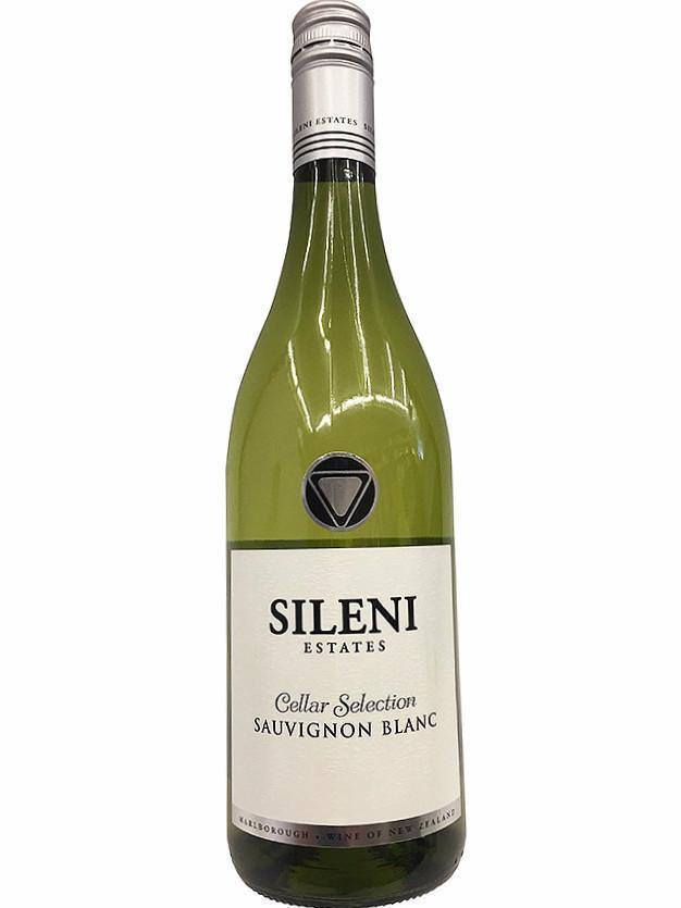 Sileni Estates Cellar Selection Sauvignon Blanc