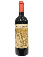 Silk & Spice Wine Default Silk and Spice Red Blend
