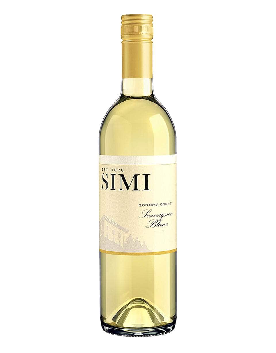Buy Simi Sauvignon Blanc