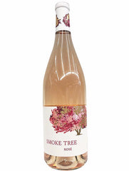 Smoke Tree Rosé