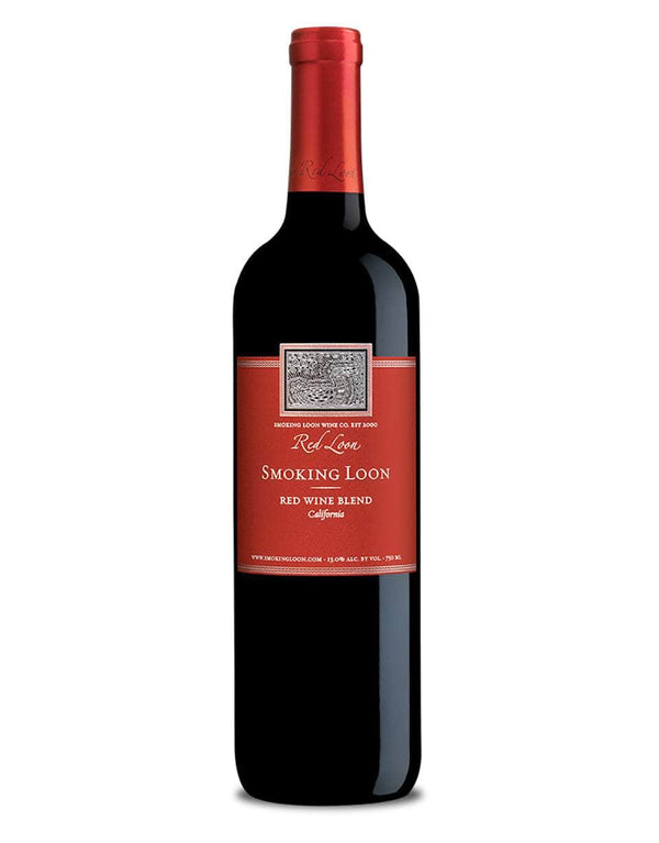 tobacco red wine Buy Smoking Loon Red Wine Blend