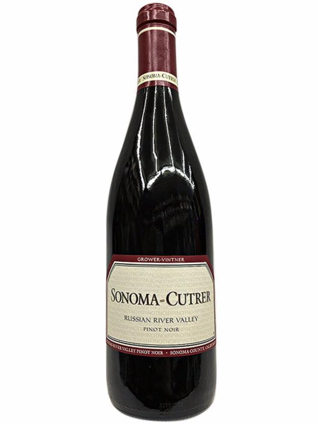 Sonoma-Cutrer Grower Vintner Russian River Valley Pinot Noir