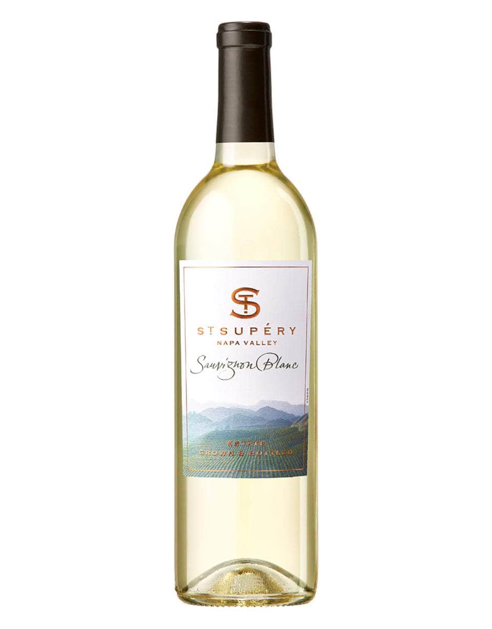 Buy St. Supéry Sauvignon Blanc California Wine