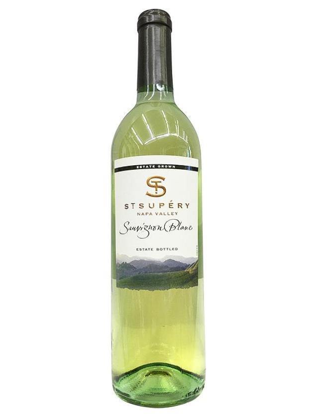 St. Supéry Sauvignon Blanc California Wine