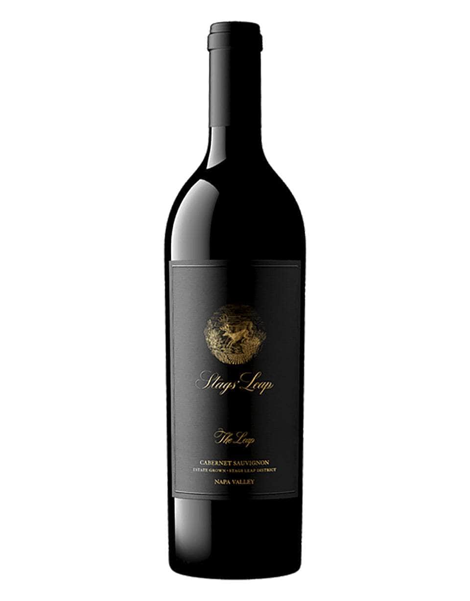 Buy Stags' Leap Winery The Leap Estate Grown Cabernet Sauvignon