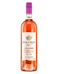 Buy Stella Rosa Stella Berry Semi-Sweet Rose