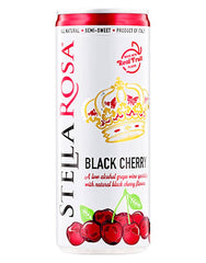 Buy Stella Rosa Black Cherry Wine