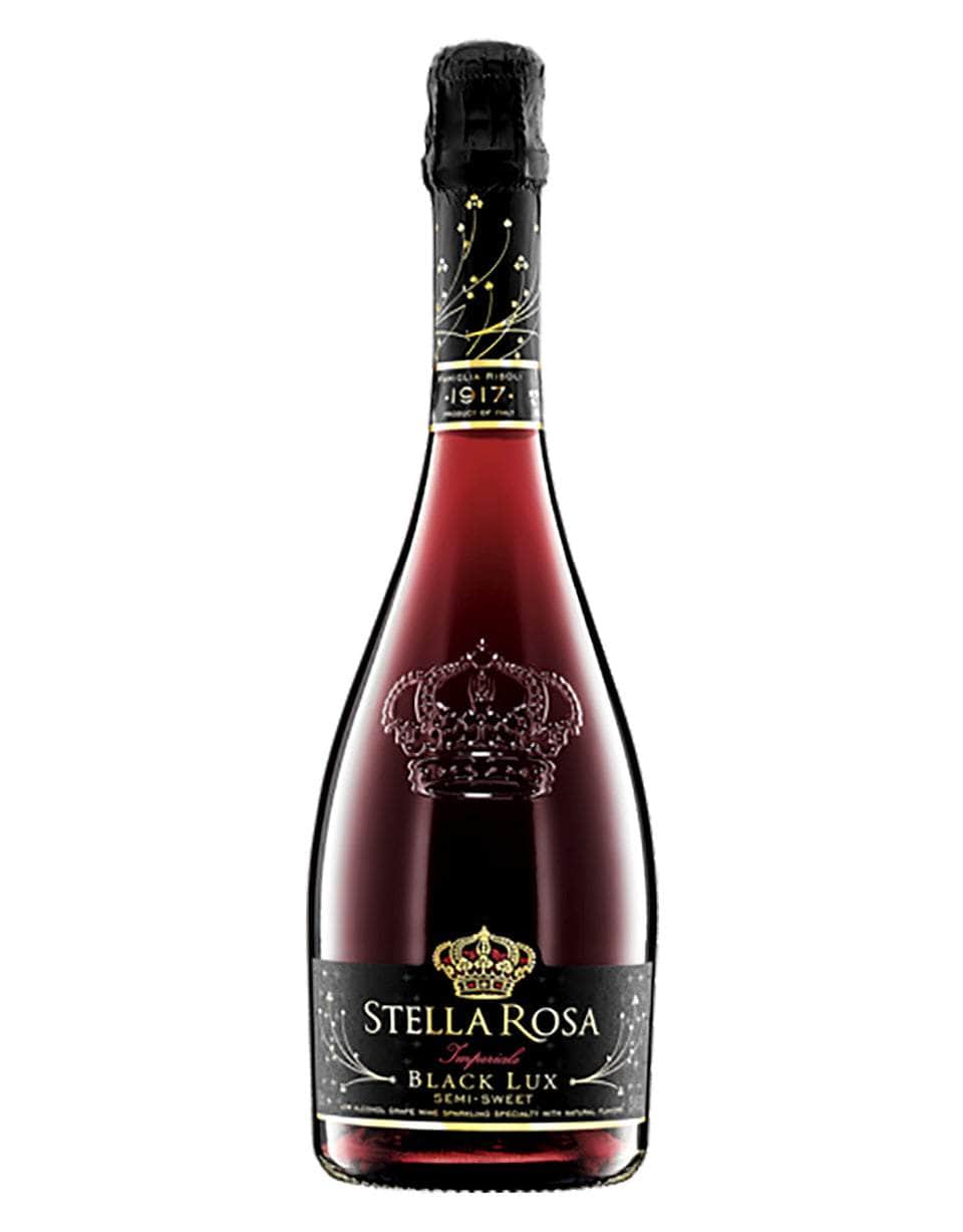 Buy Stella Rosa Imperiale Black Lux