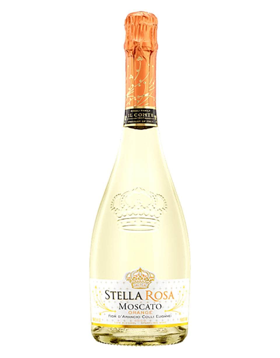 Buy Stella Rosa Imperiale Orange Moscato