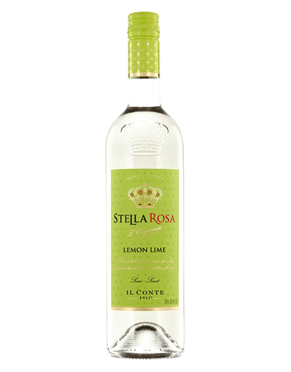 Buy Stella Rosa Lemon Lime Wine