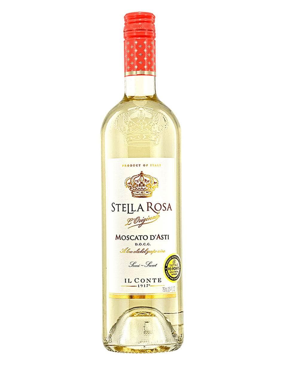 Stella Rosa Moscato d'Asti DOCG Buy Now The Best Wine Store