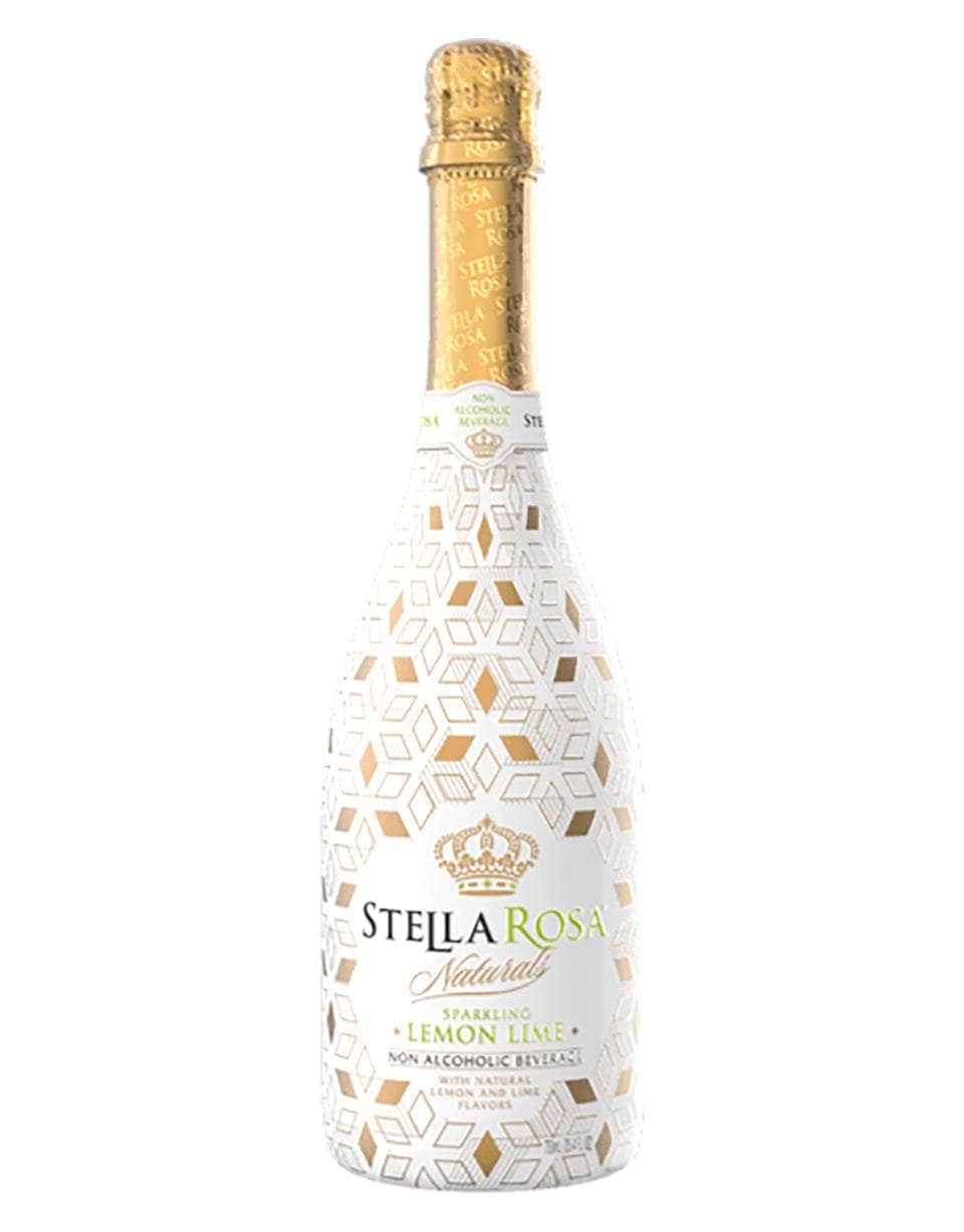 Buy Stella Rosa Lemon Lime Non Alcoholic