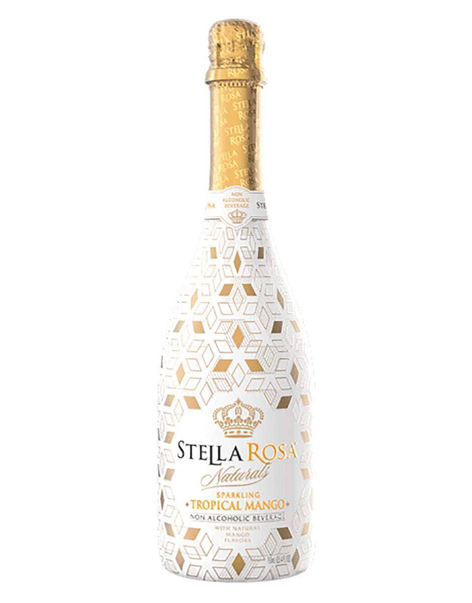 Buy Stella Rosa Tropical Mango Sparkling Non Alcoholic