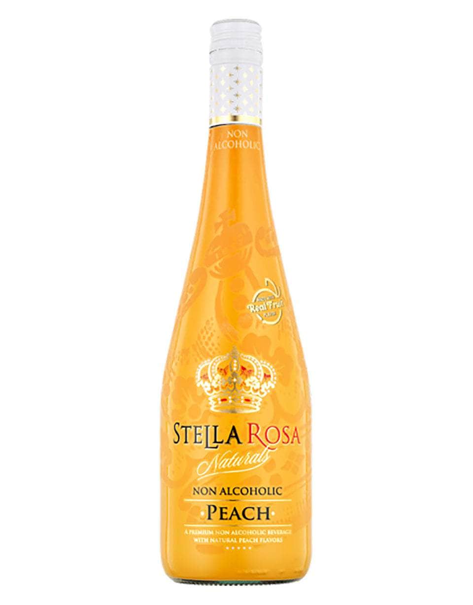 Buy Stella Rosa Peach Non Alcoholic