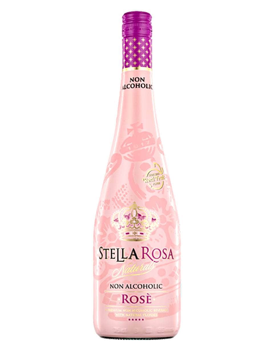 Buy Stella Rosa Rosé Non Alcoholic