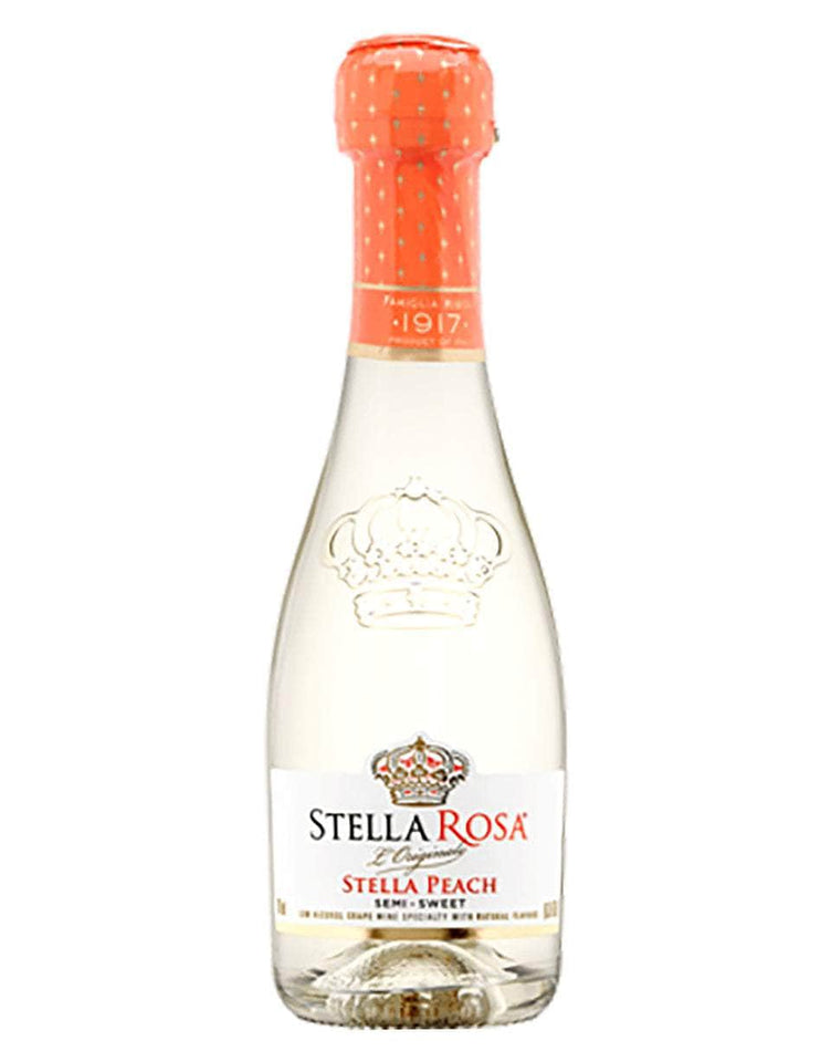 Mini Split 187ml Wine and Champagne Favors | The Best Wine Store