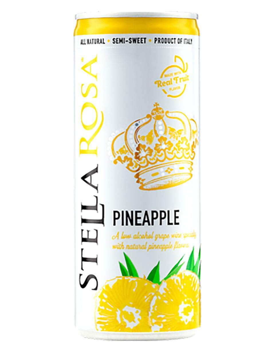 Buy Stella Rosa Pineapple Can