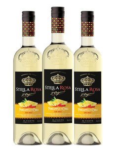Buy Stella Rosa Pineapple Chili 3-Pack