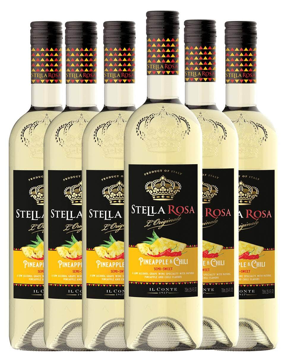 Buy Stella Rosa Pineapple Chili 6-Pack