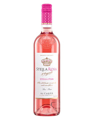 Stella Rosa Stella Pink Wine