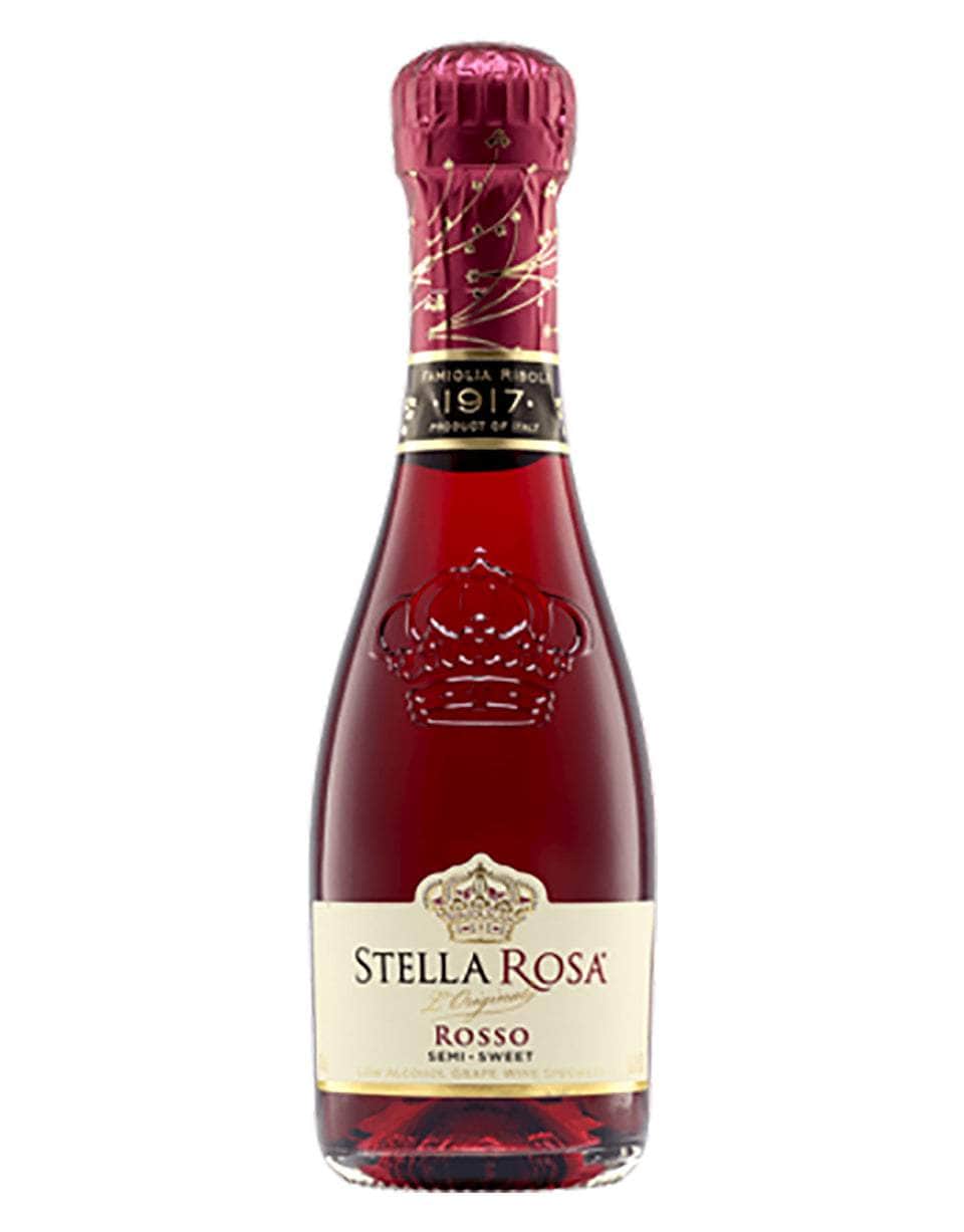 Stella Rosa Rosso 187ml The Best Wine Store - Main Image