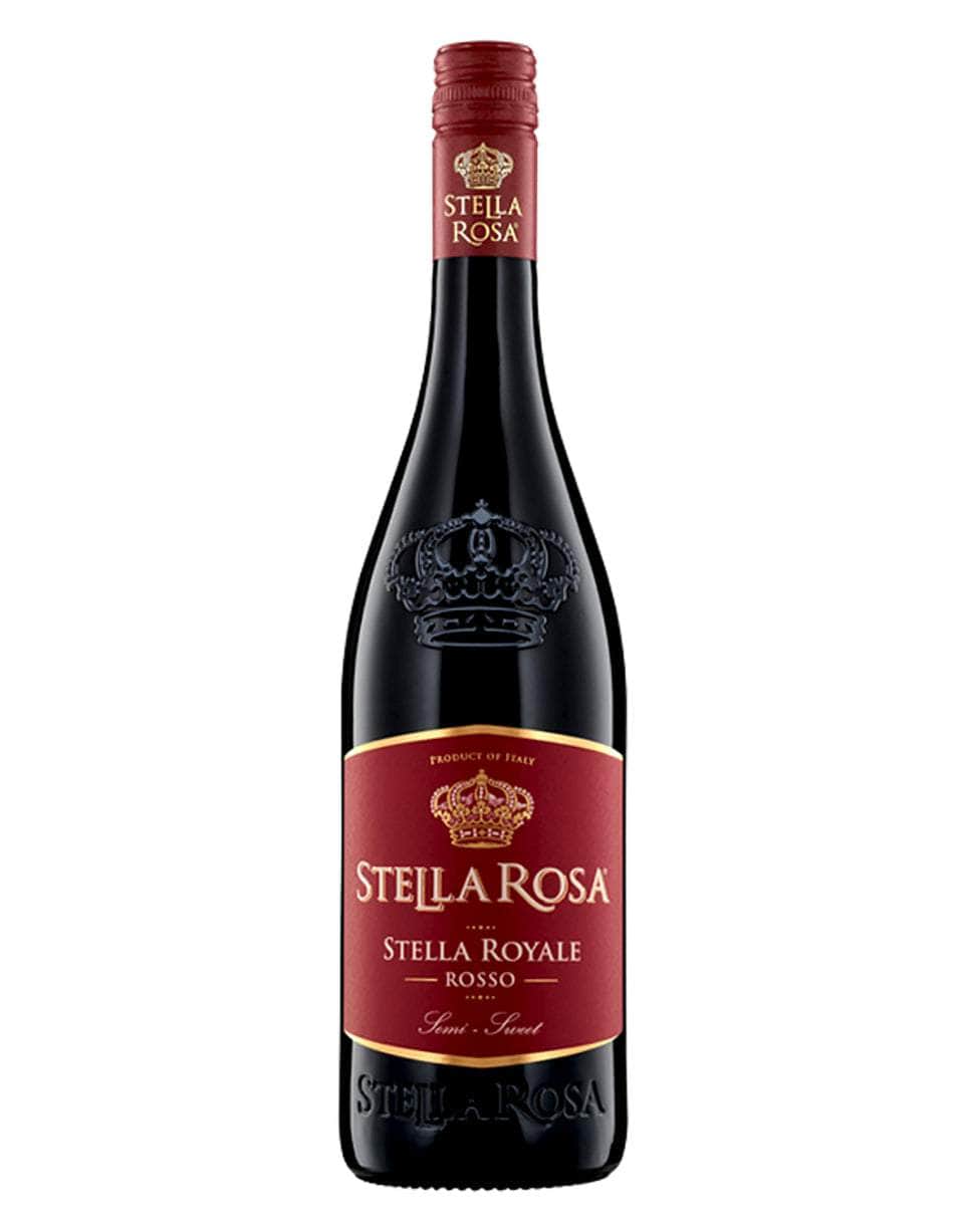Buy Stella Rosa Royale Rosso