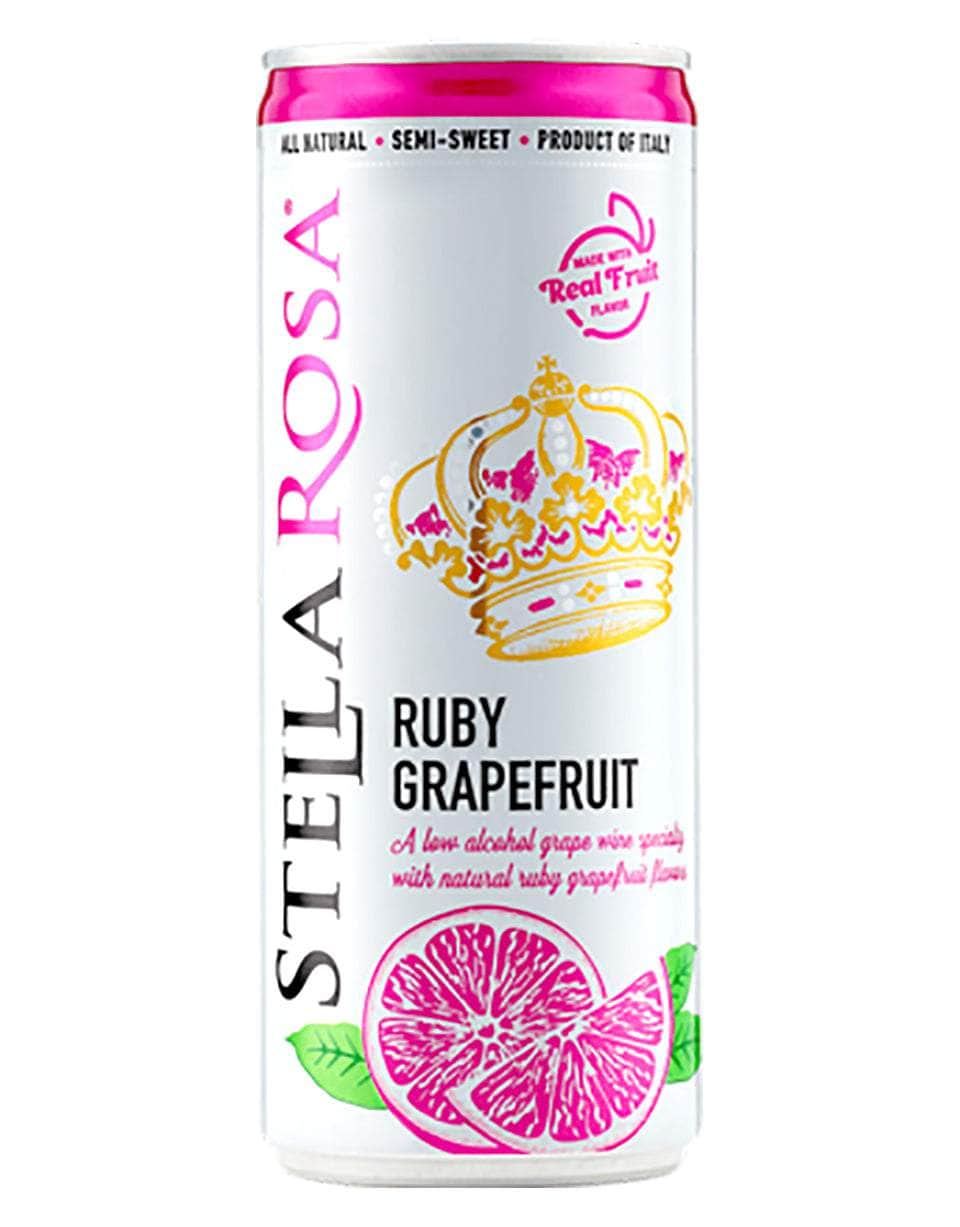 Buy Stella Rosa Ruby Grapefruit